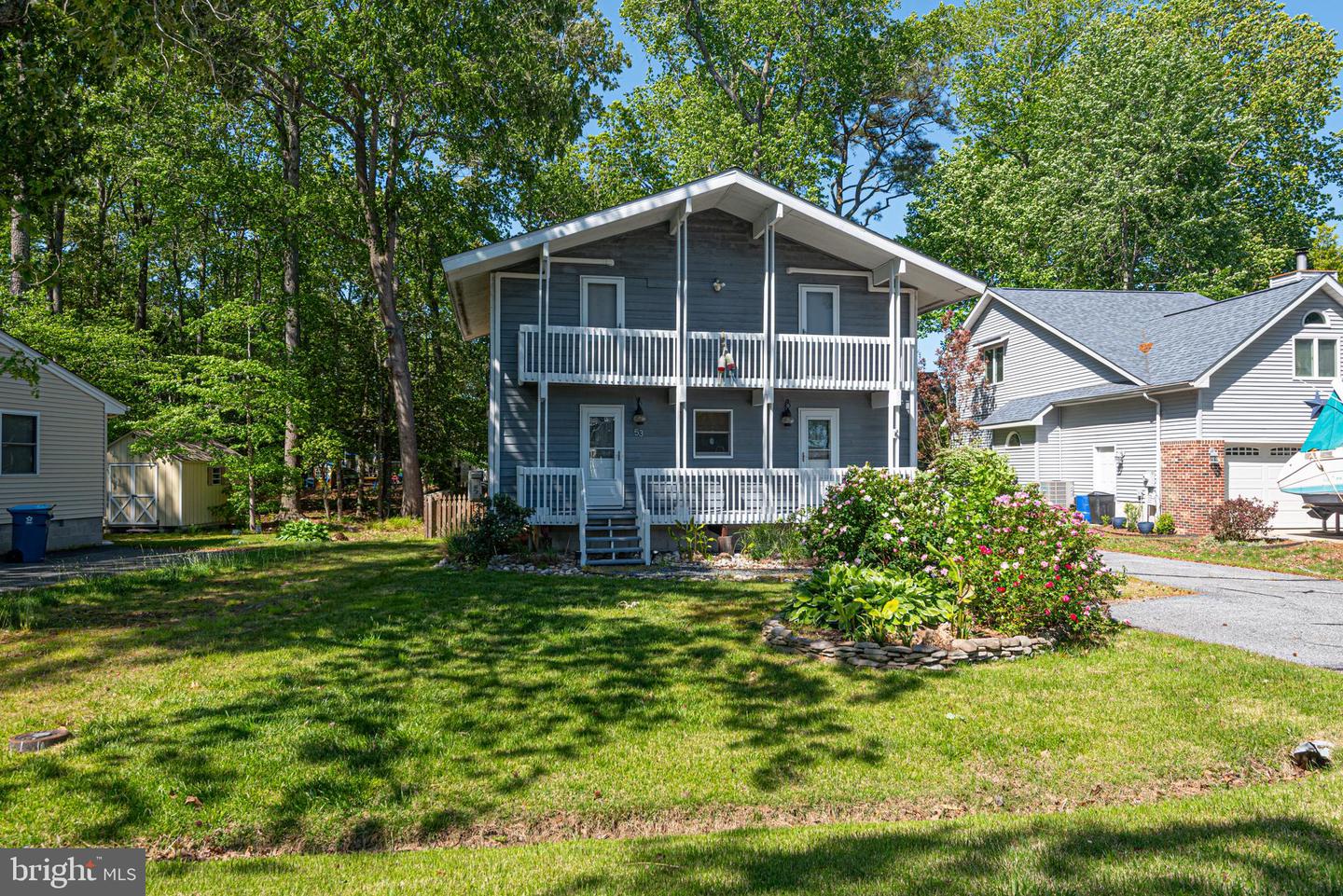 53 Grand Port Road