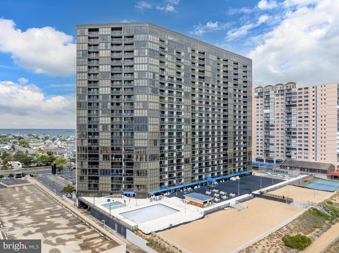 10900 Coastal Highway #910