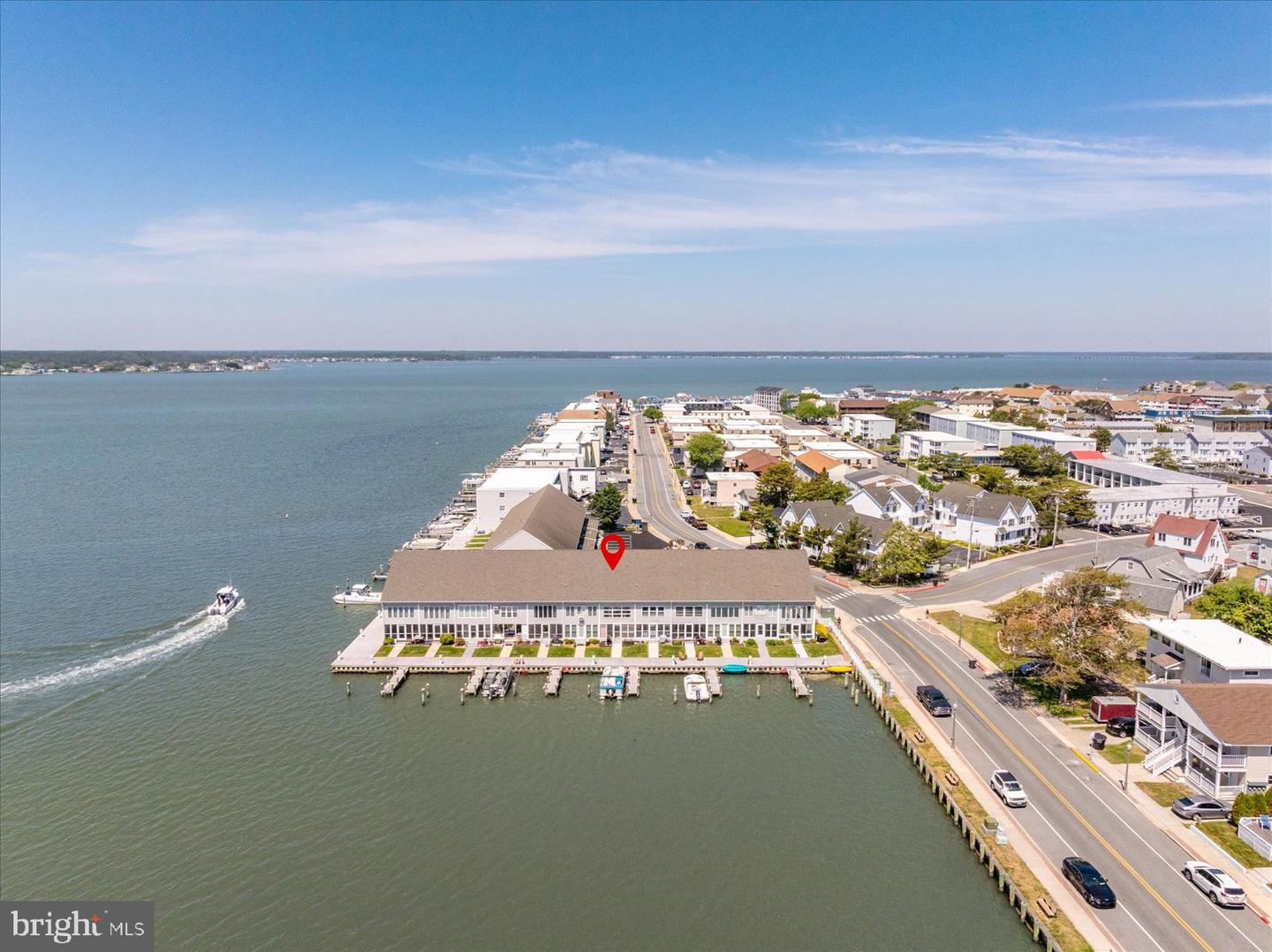 401 Bayshore Drive #6