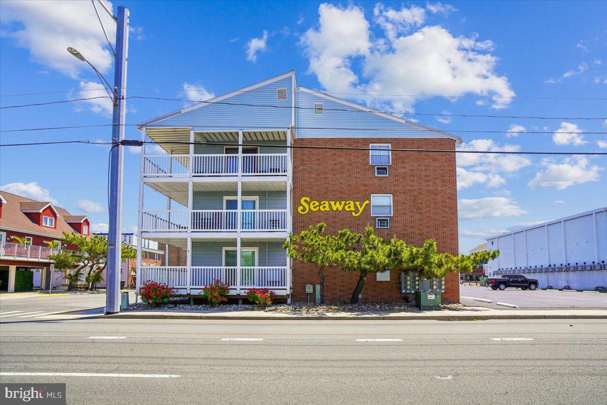 17 72nd Street #21