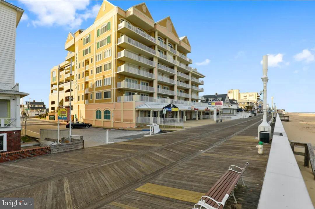 6 7th Street #703, Ocean City