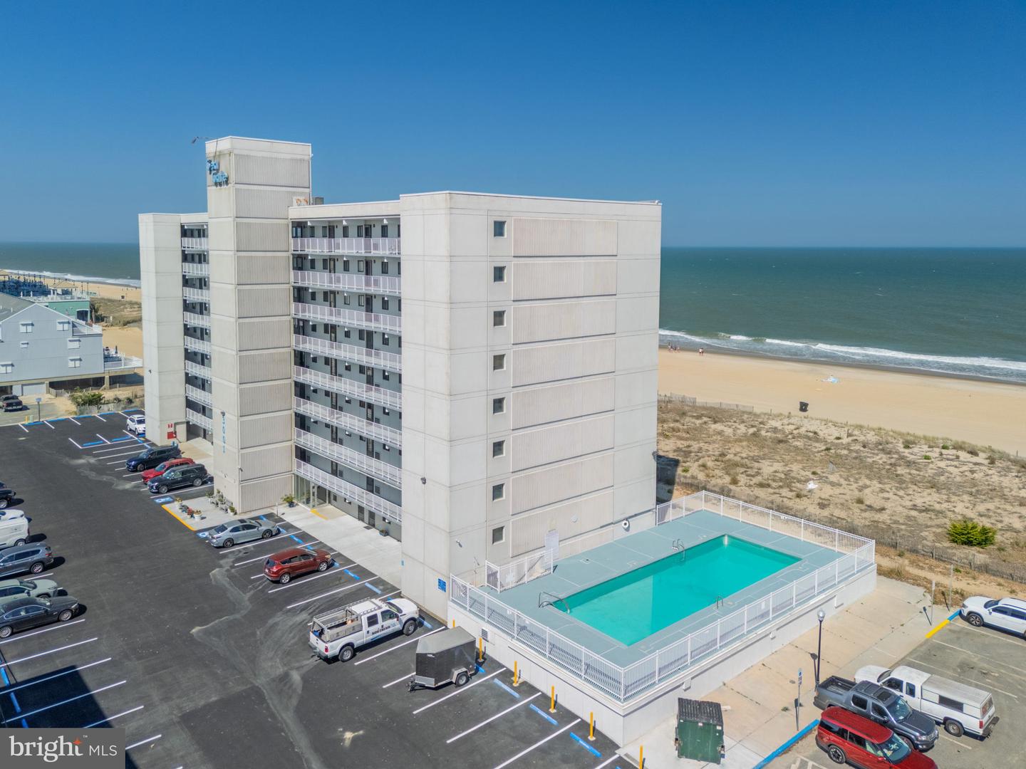 3001 Atlantic Avenue #608, Ocean City