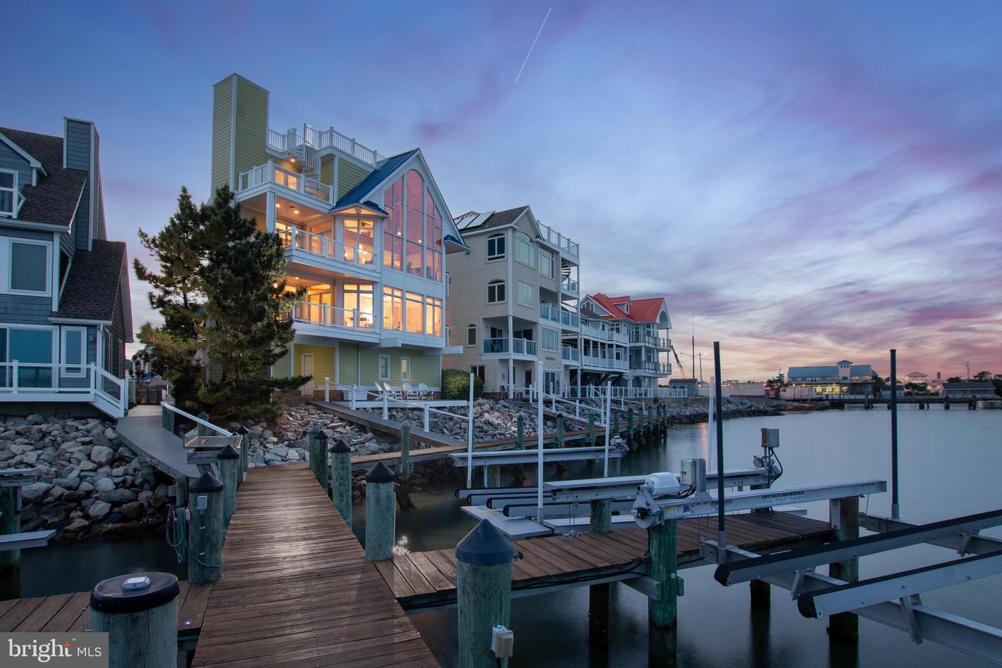12959 Harbor Road