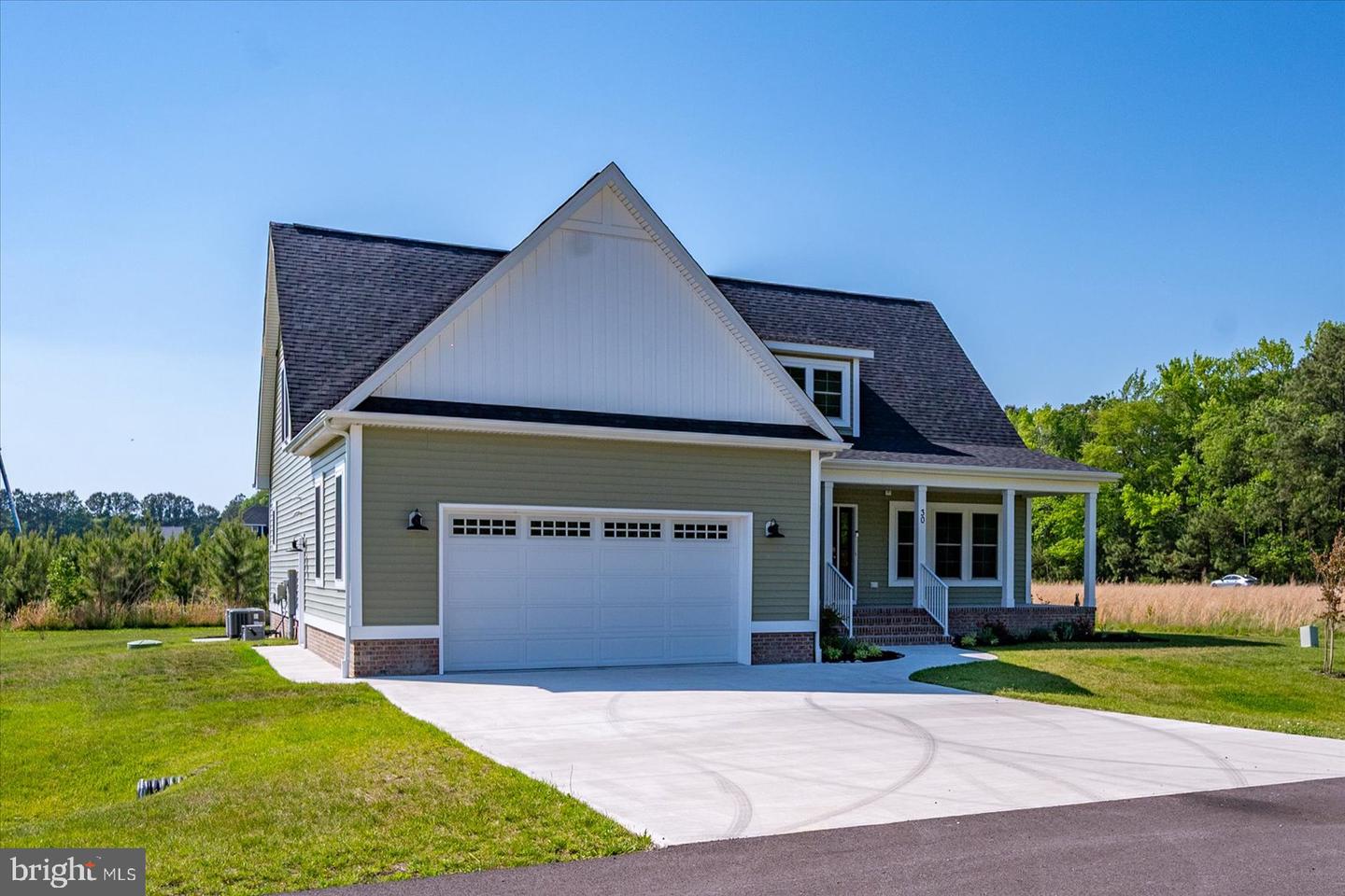 30 Preakness Drive, Ocean Pines