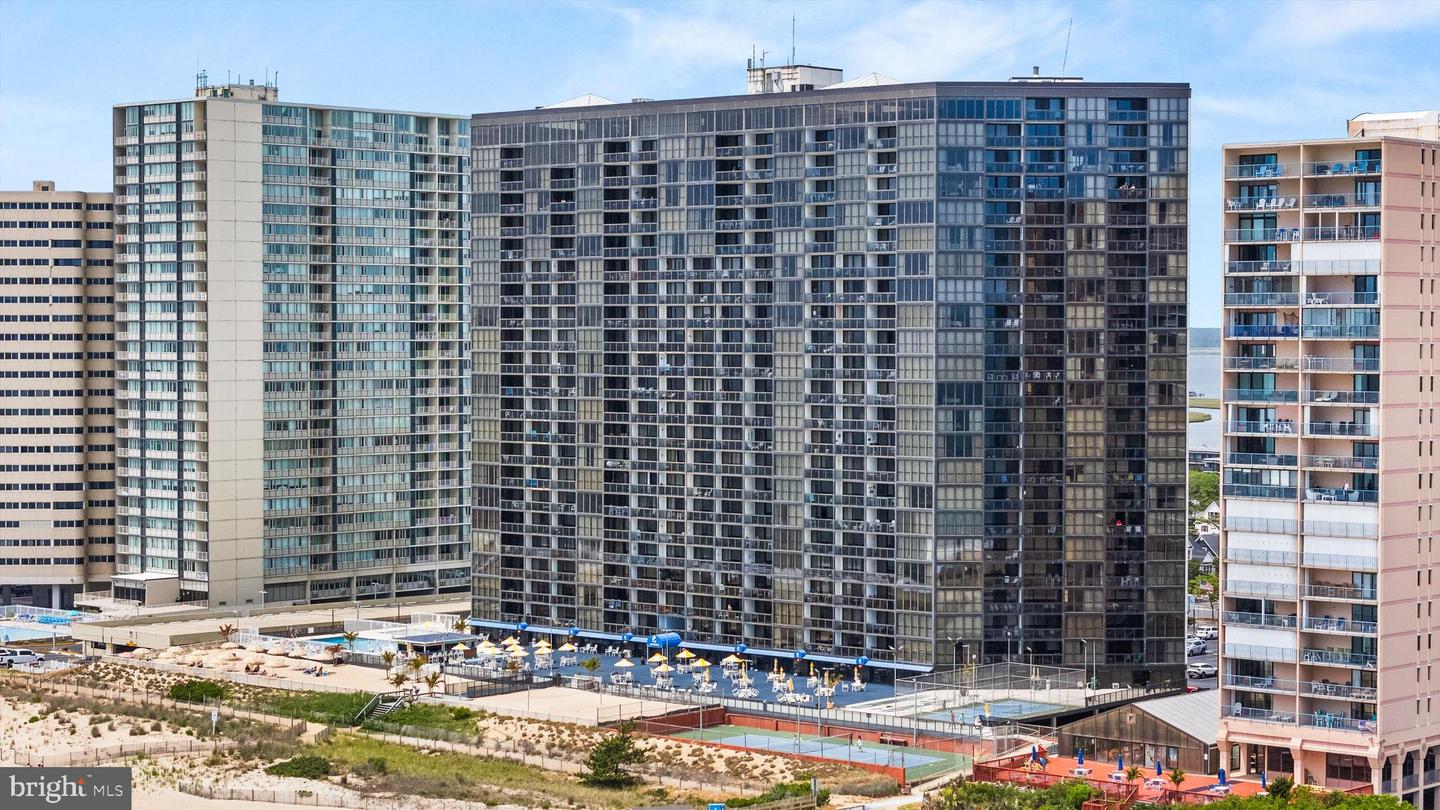 10900 Coastal Highway #104 Golden Sands, Ocean City