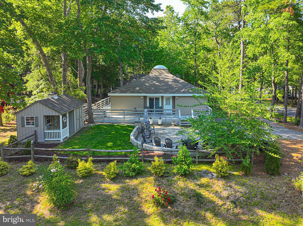 25 Rabbit Run Lane