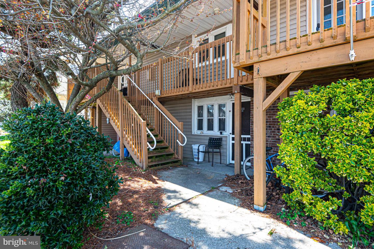 2707 Judlee Avenue #201
