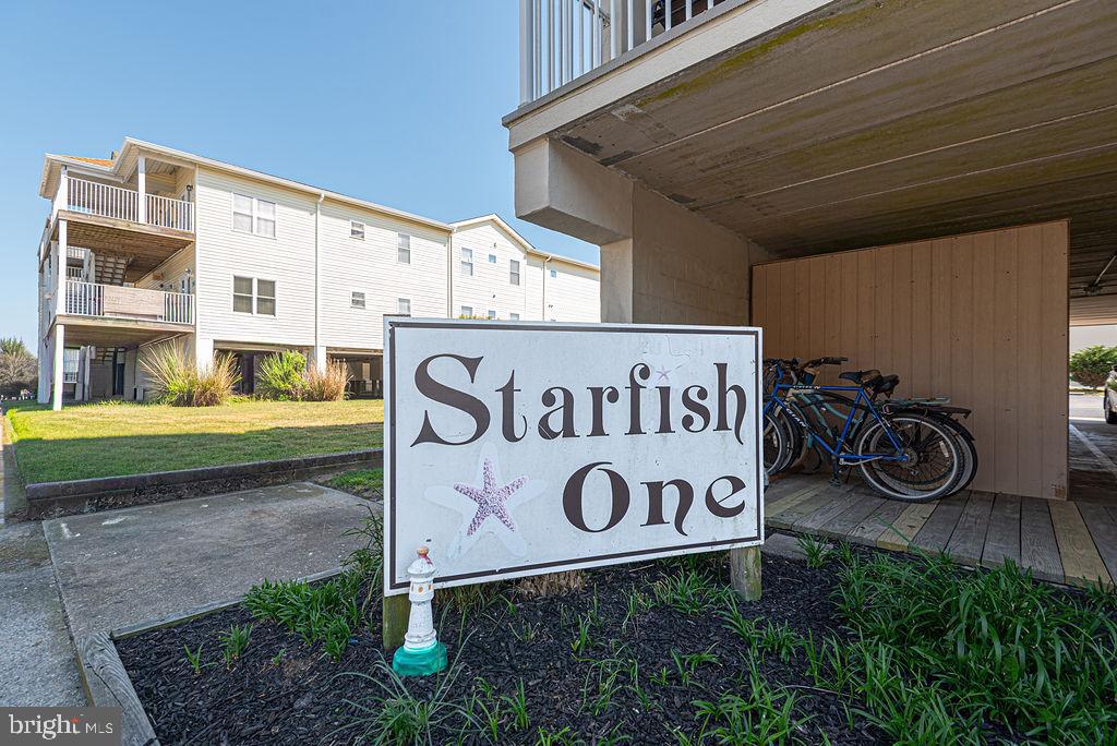 11 51st Street #203, Ocean City