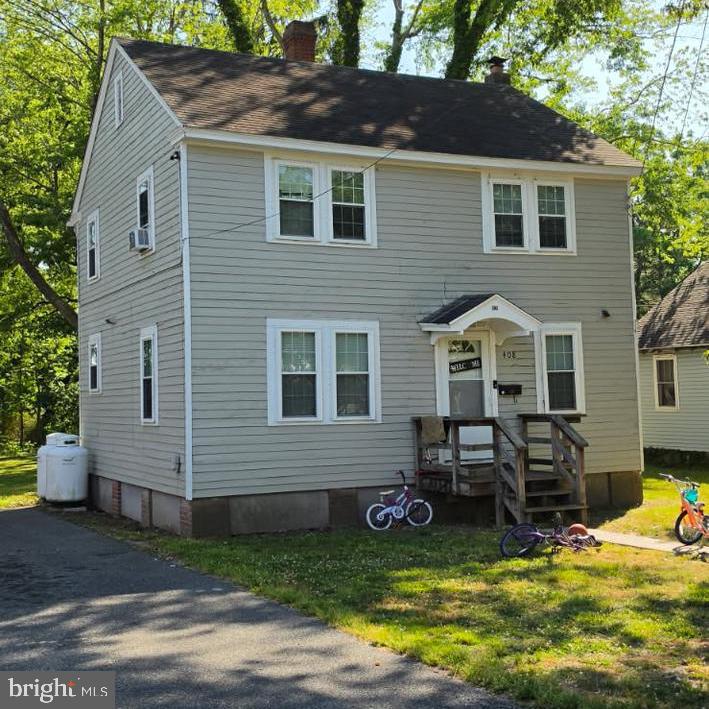 408 Dudley Avenue