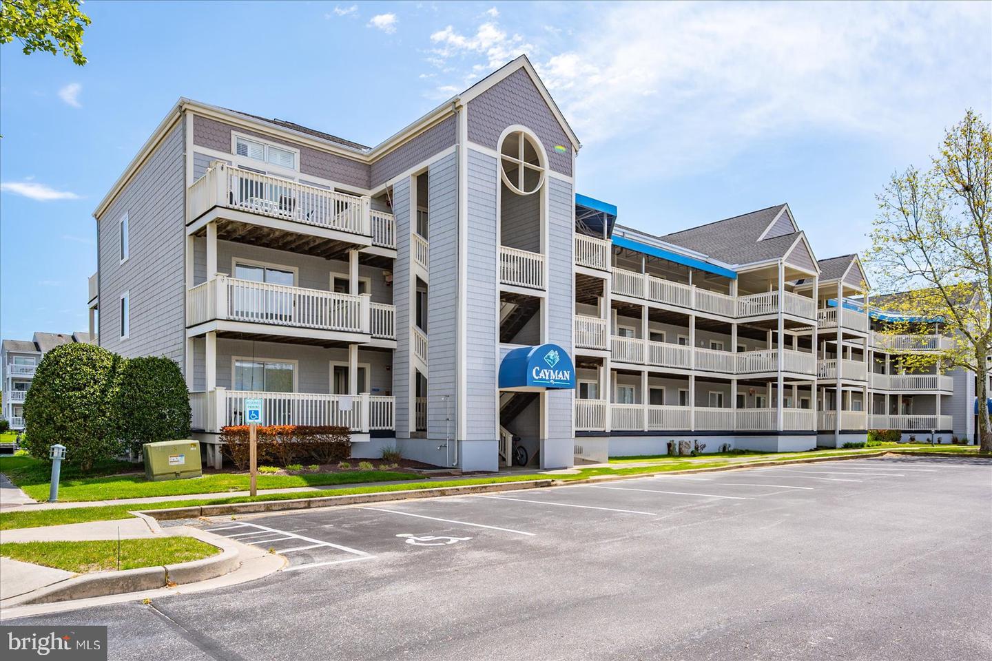205 125th Street #114c