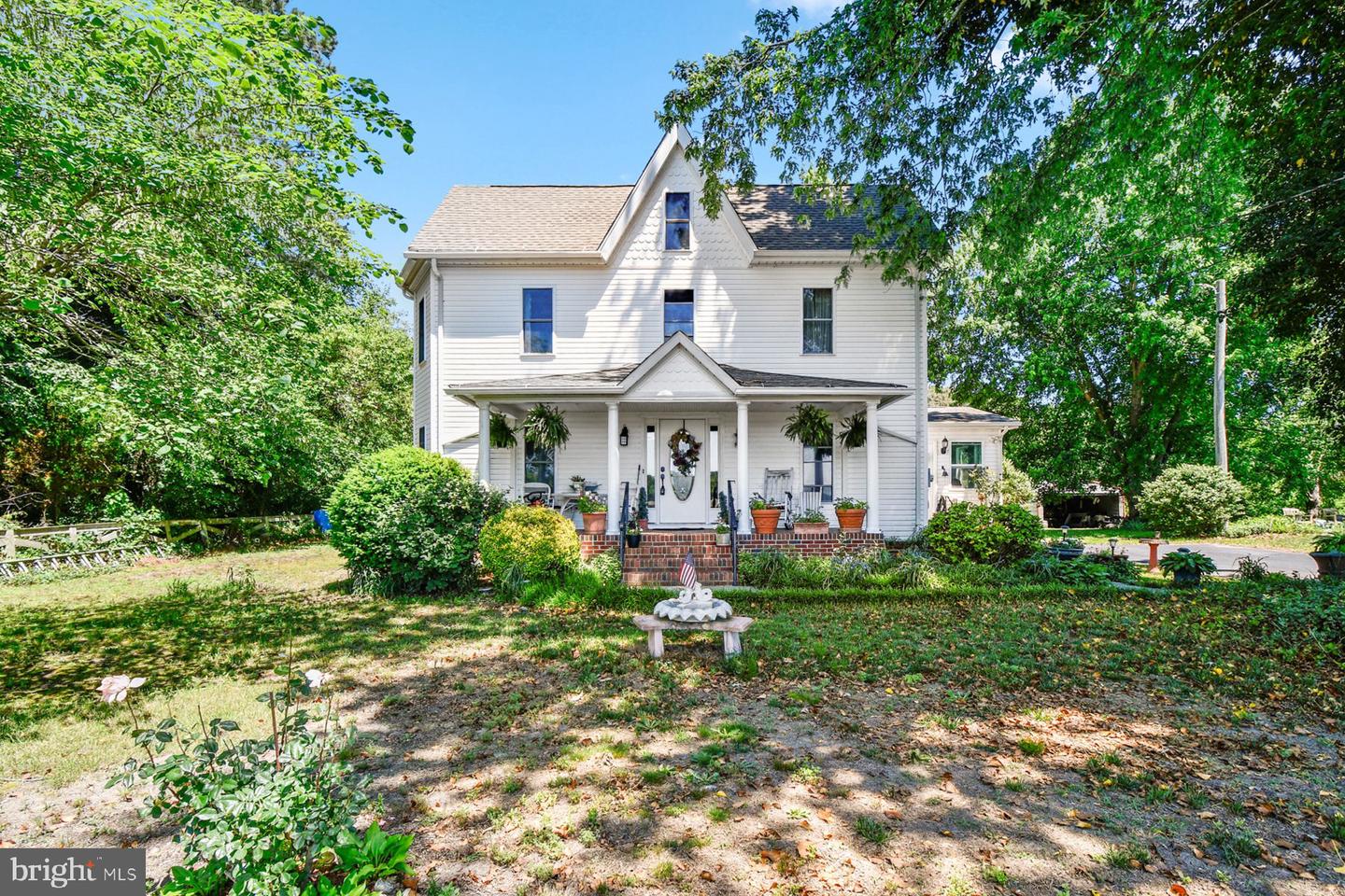 11409 Back Creek Road