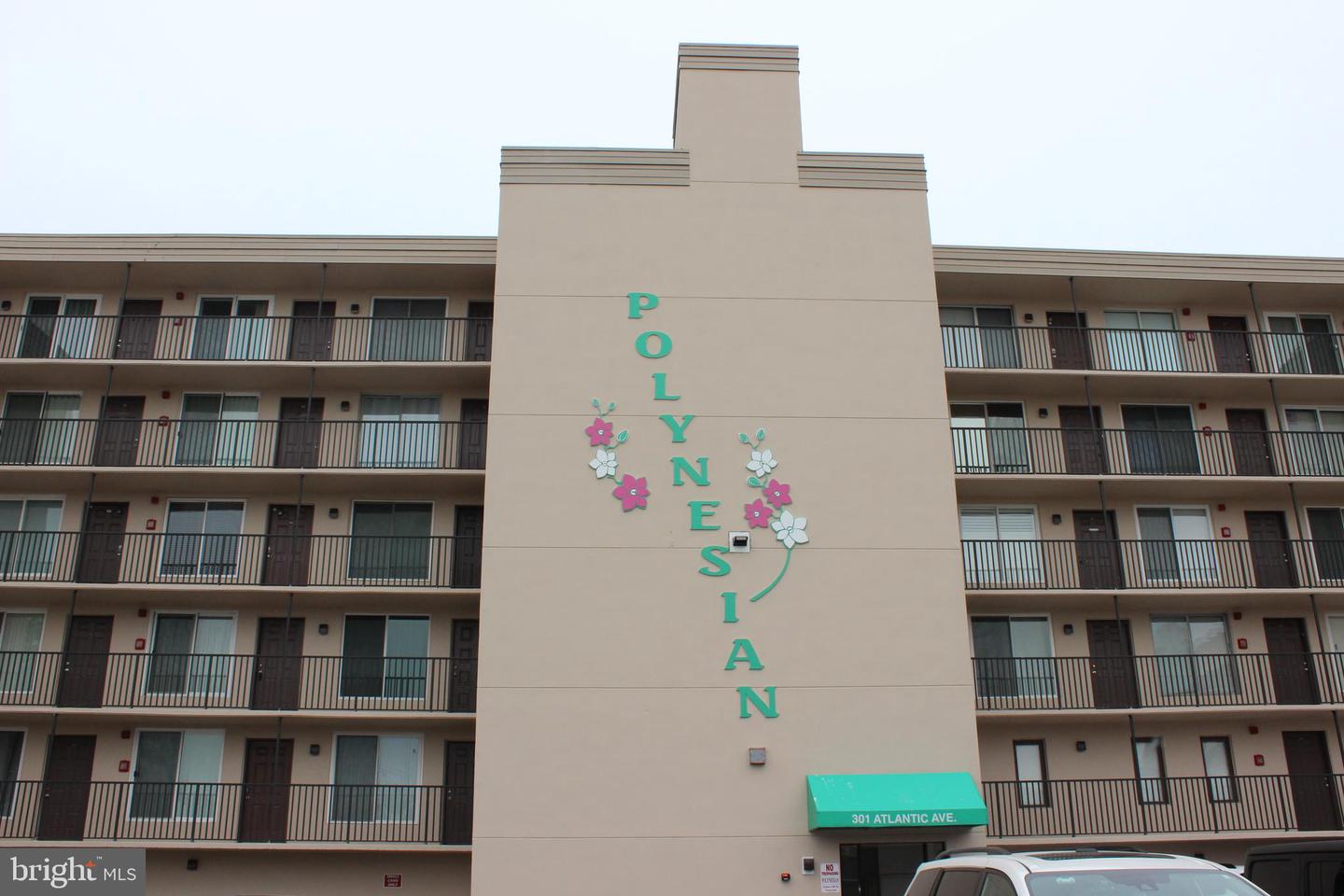 301 Atlantic Avenue #406