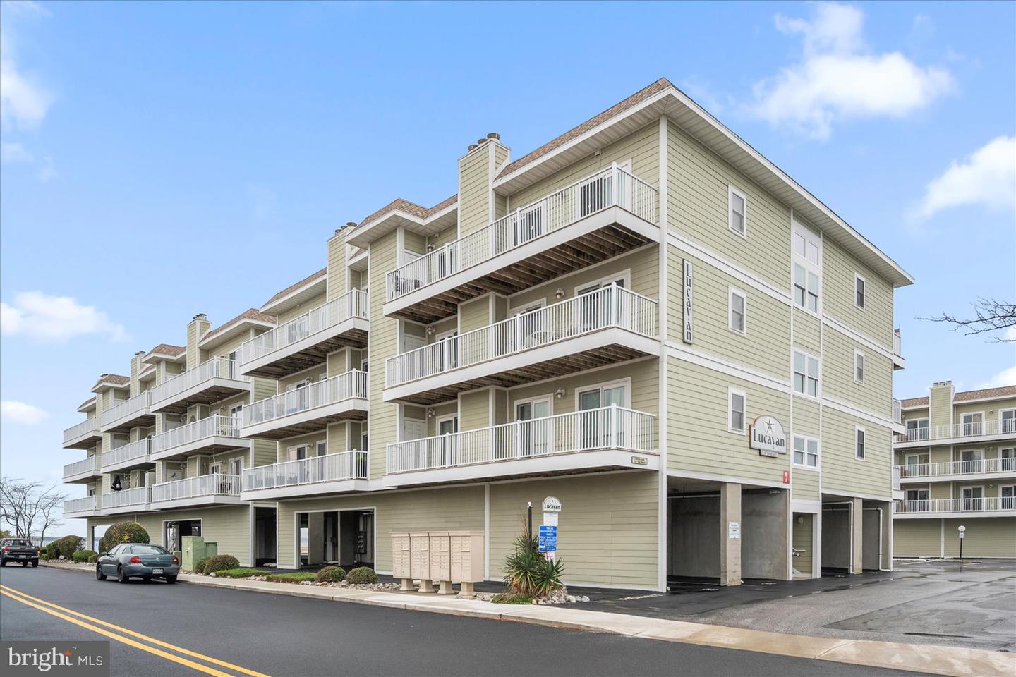 120 71st Street #30