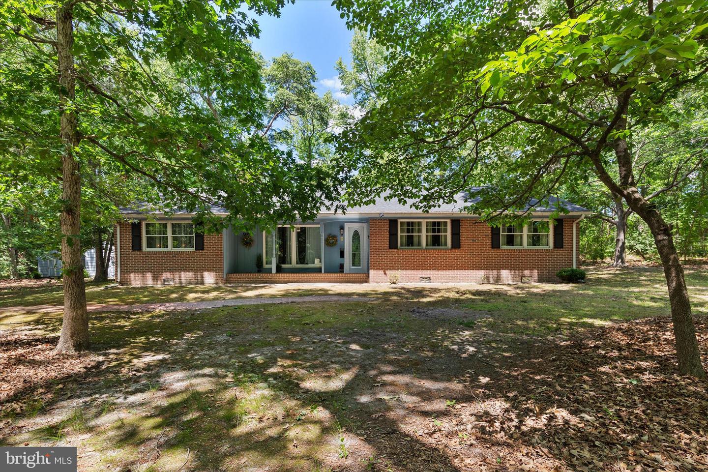 3821 Nassawango Hills Drive