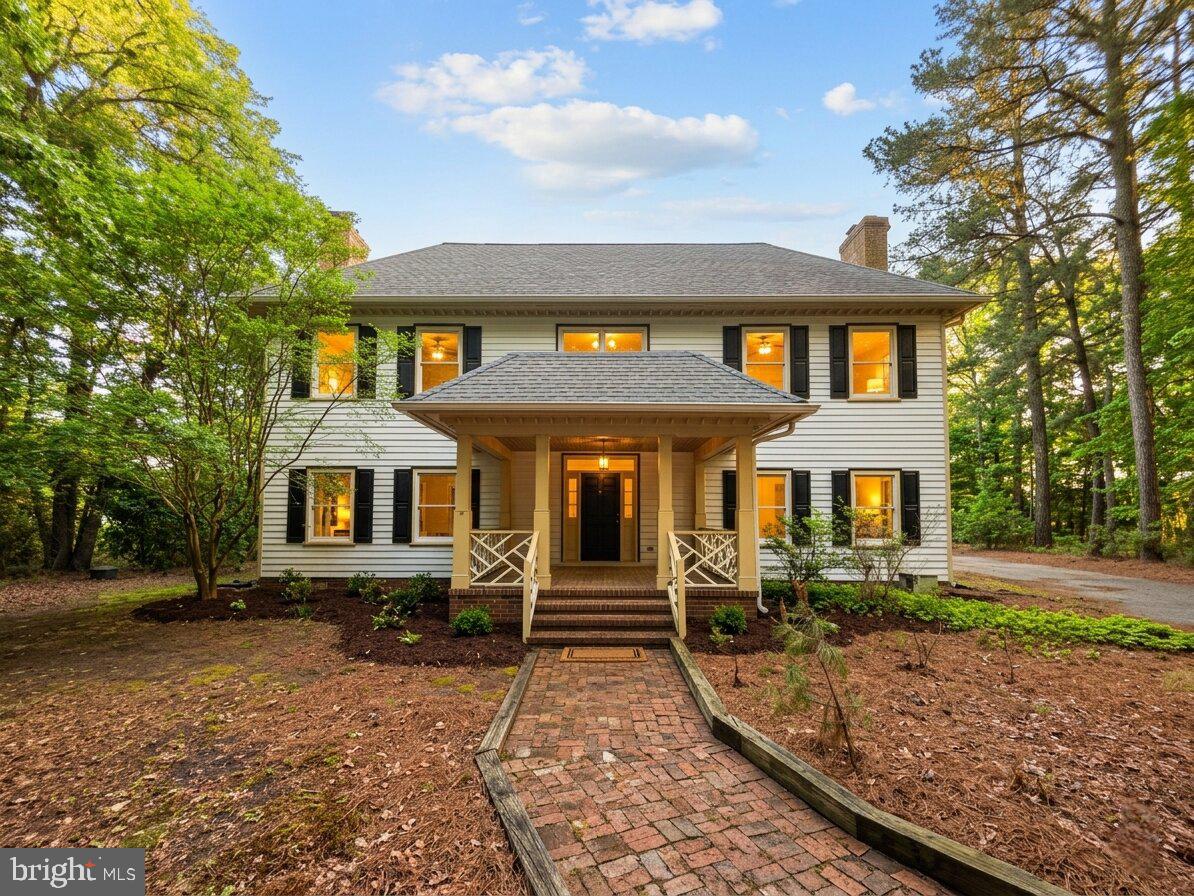 11429 Assateague Road