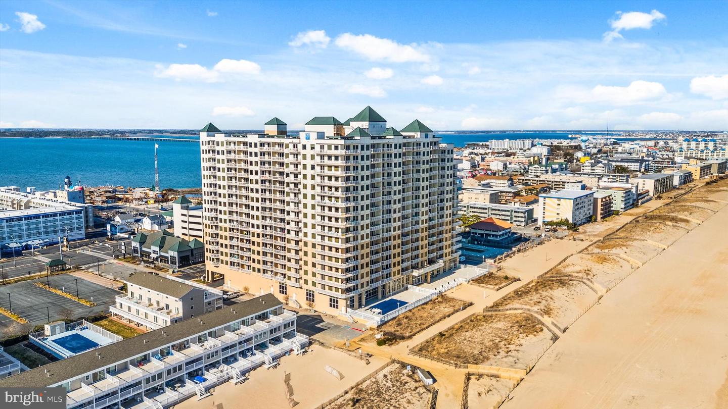 2 48th Street #711, Ocean City