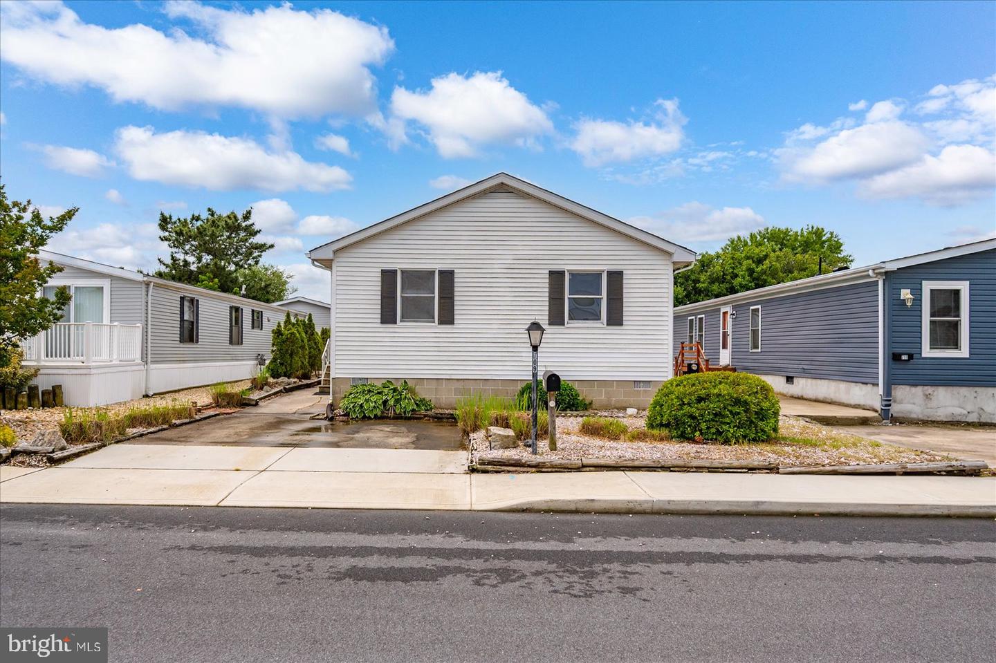 709 Gulf Stream Drive, Ocean City