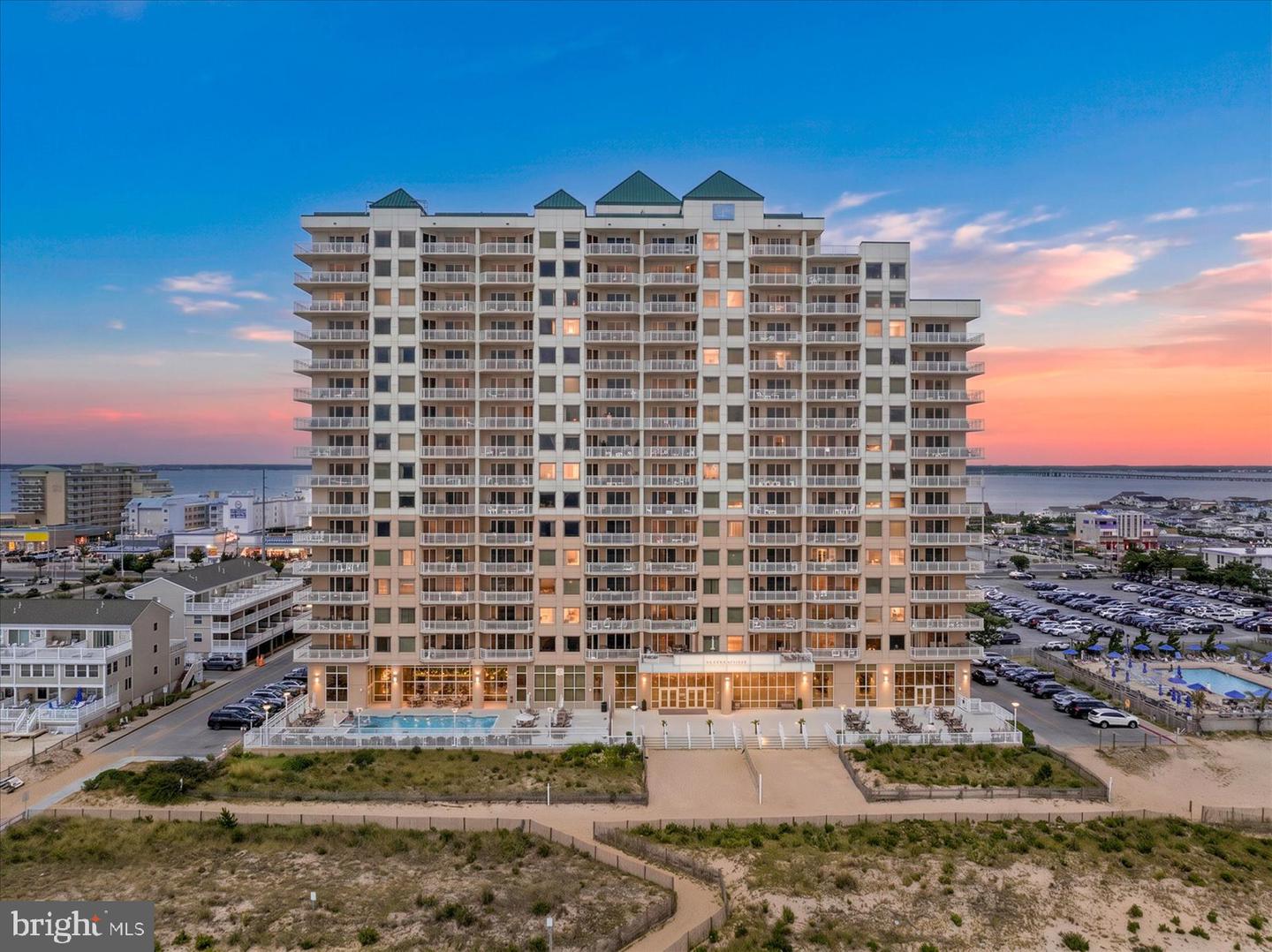 2 48th Street #510, Ocean City