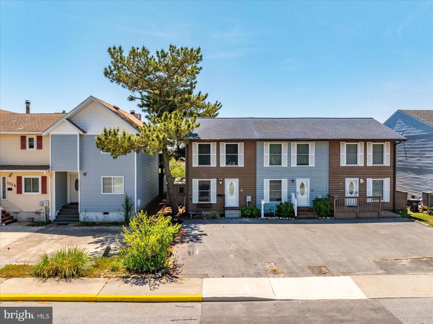 135 Jamestown Road #18a