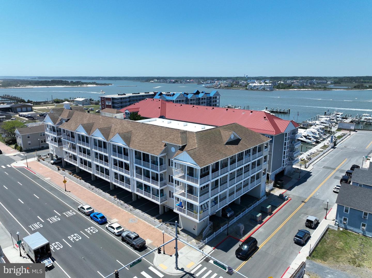 200 Wicomico Street #305