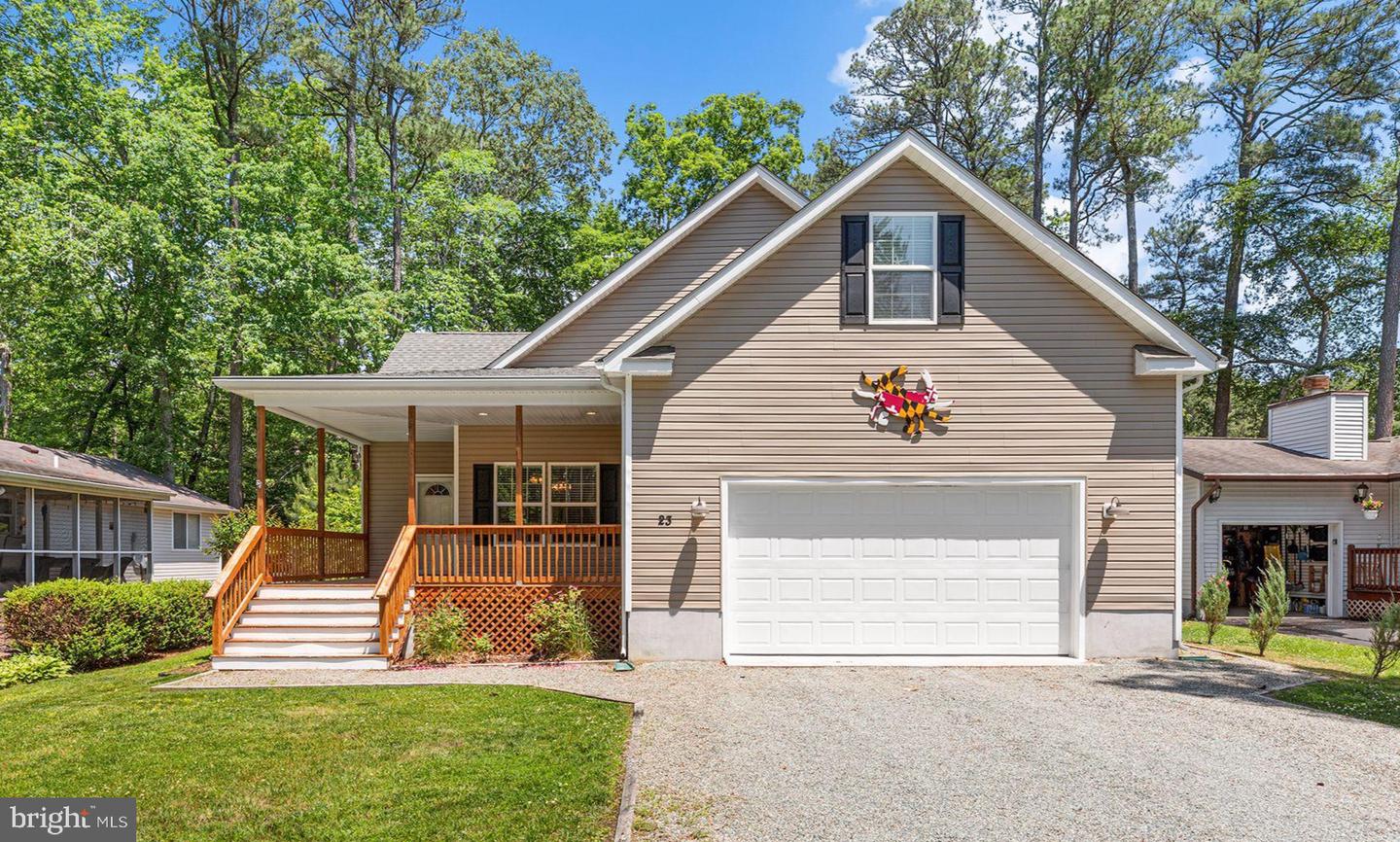 23 Concord Ln