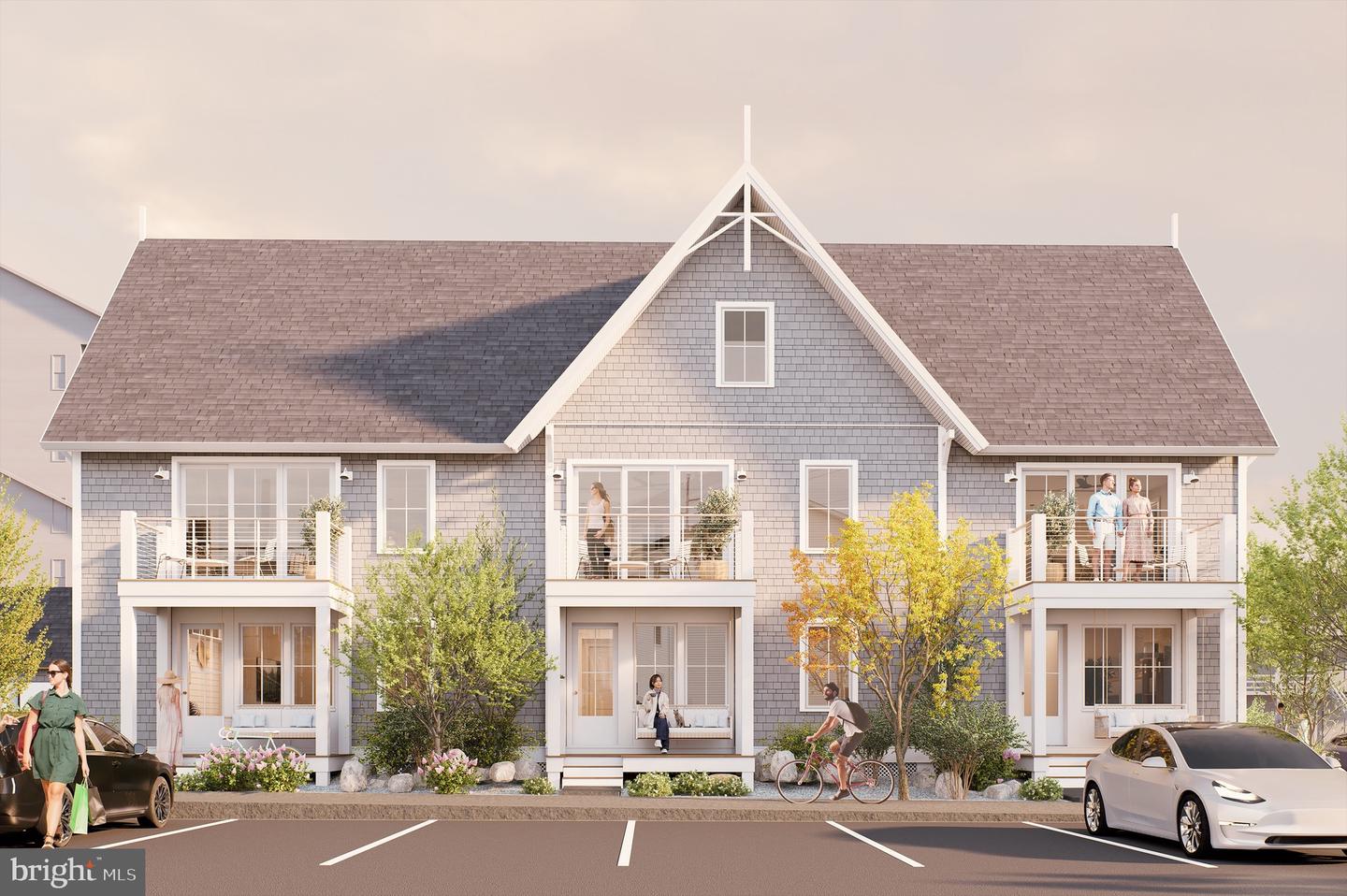 8606 Coastal Highway #2