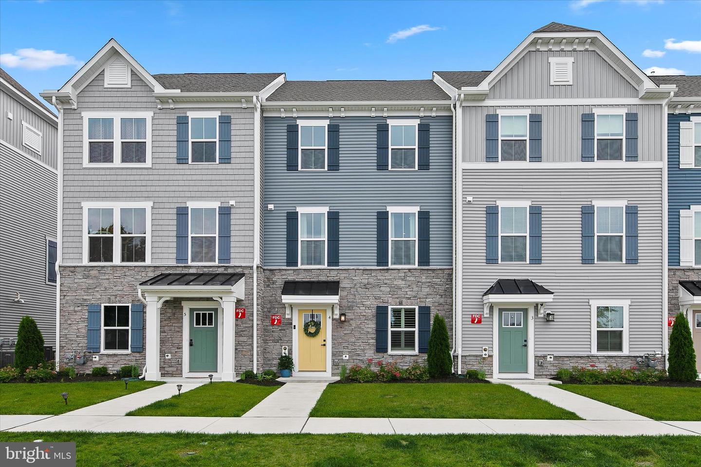 12239 Hidden Bay Drive #4
