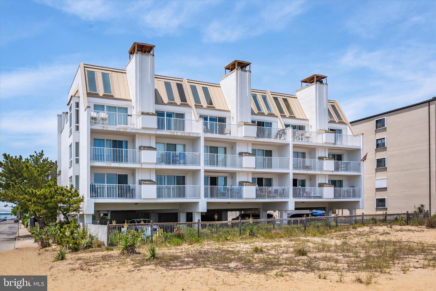 8 75th Street #304, Ocean City