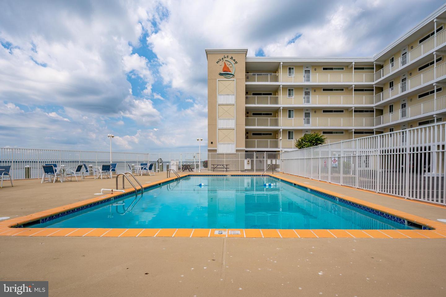4711 Coastal Highway #536