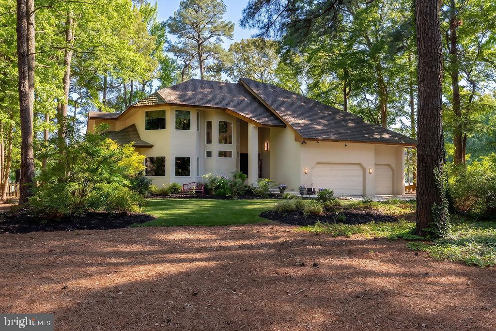 10708 Piney Island Drive, Bishopville