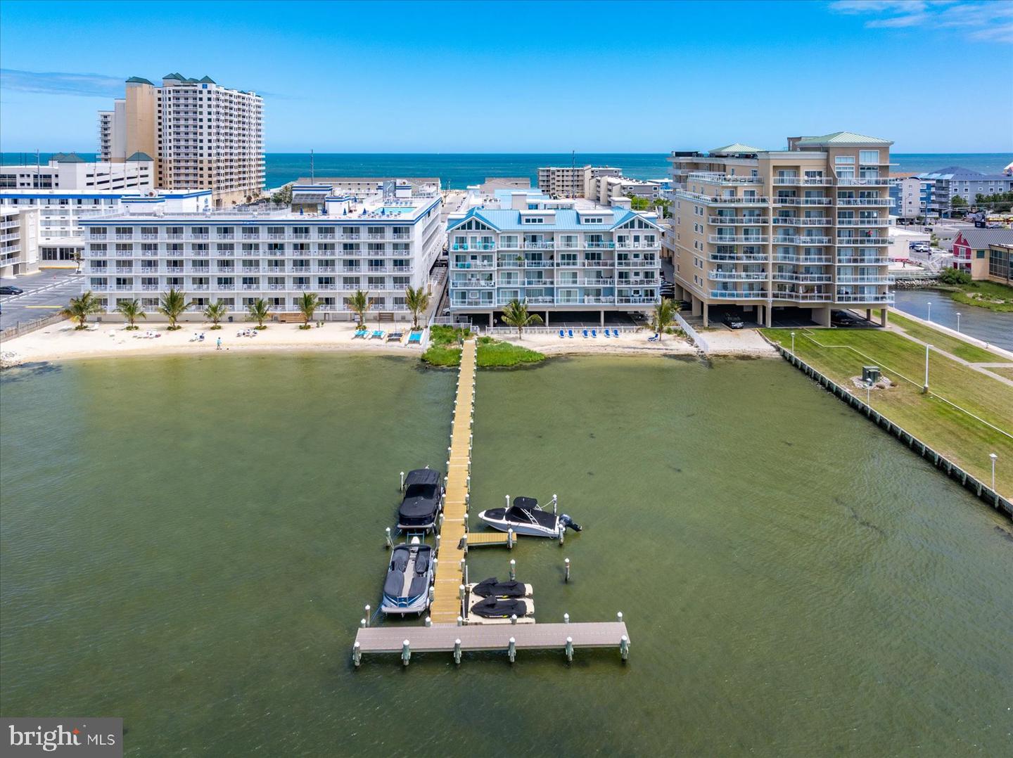 4603 Coastal Highway #205