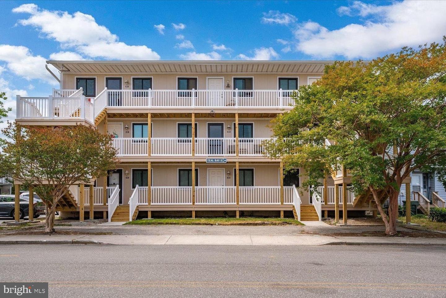 149 Captains Quarters Road #10302