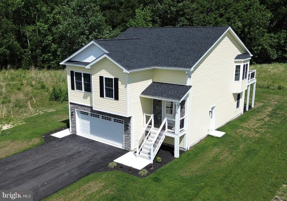31 Preakness Drive