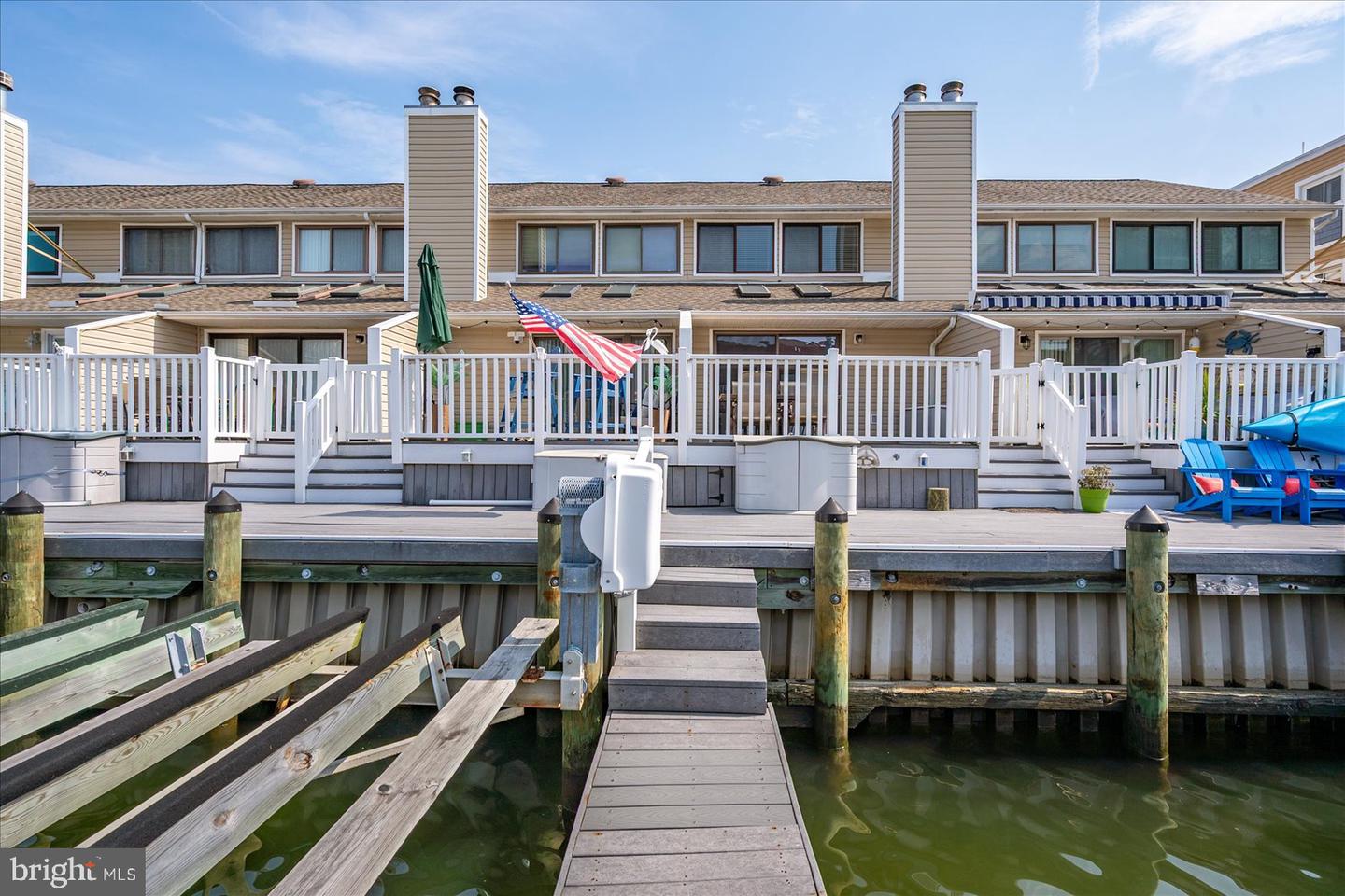 709 94th Street #3