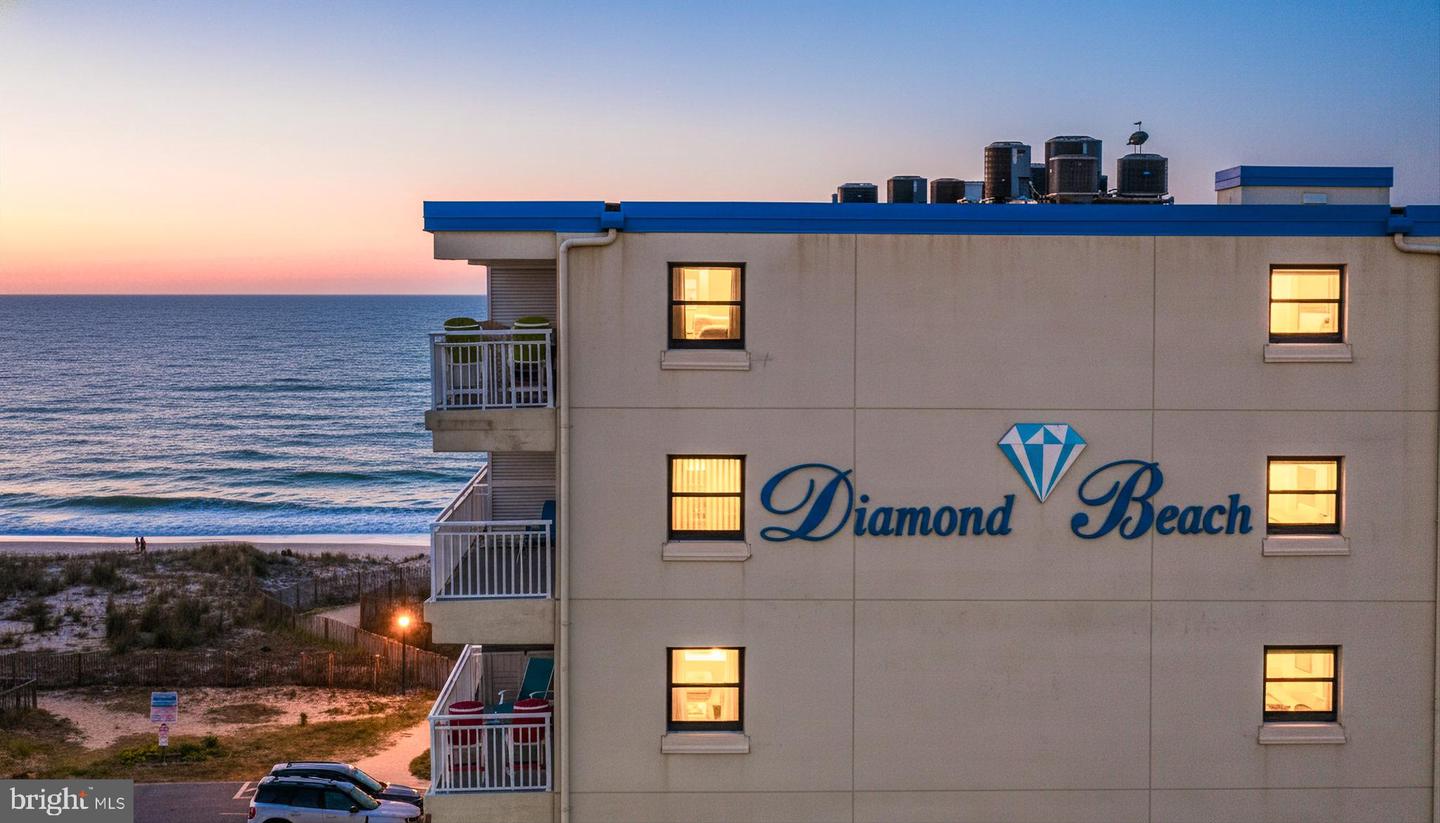 3801 Atlantic Avenue #505 Diamond Beach