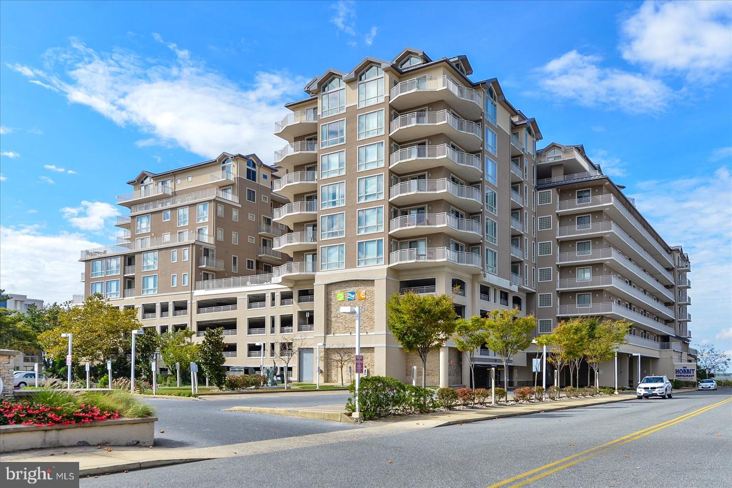 121 81st Street #711