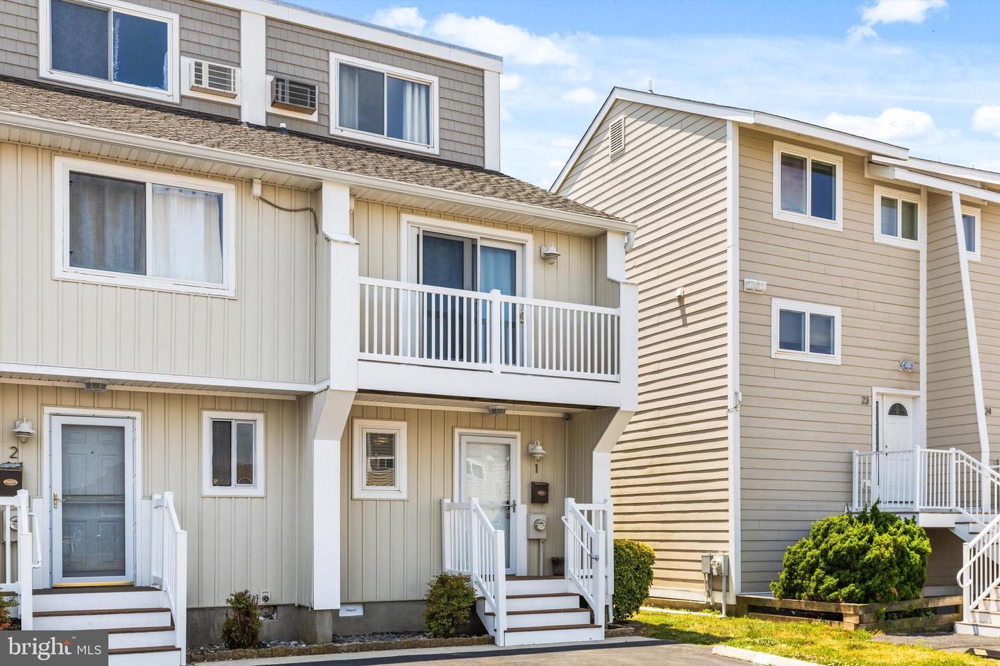 501 Penguin Drive #1a01, Ocean City