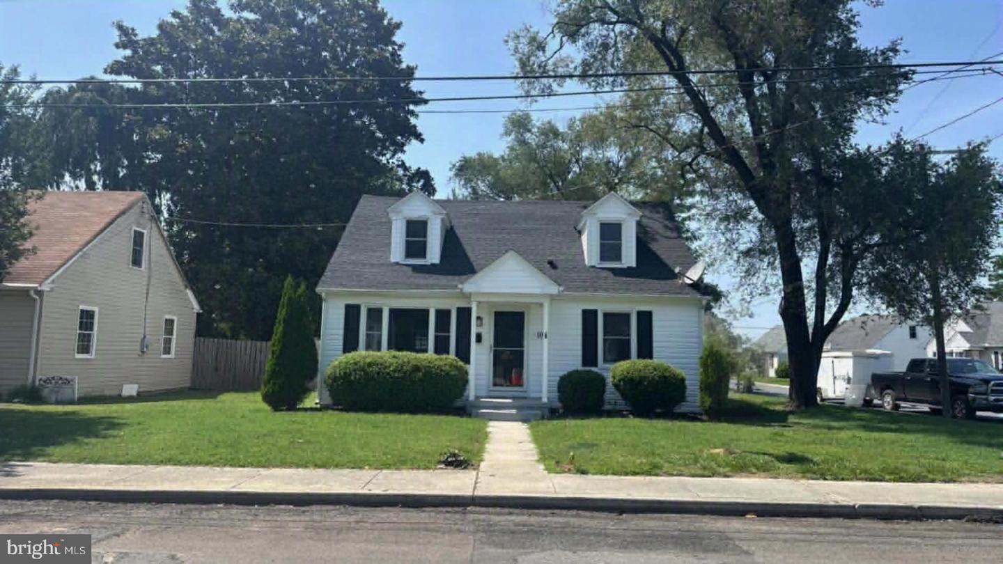 10 14th Street, Pocomoke City