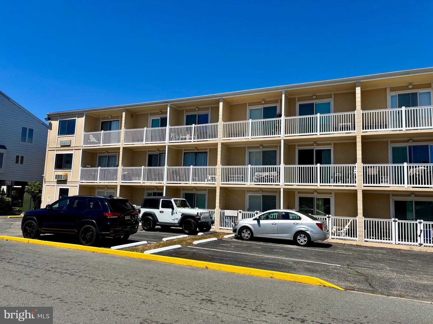 11 62nd Street #316