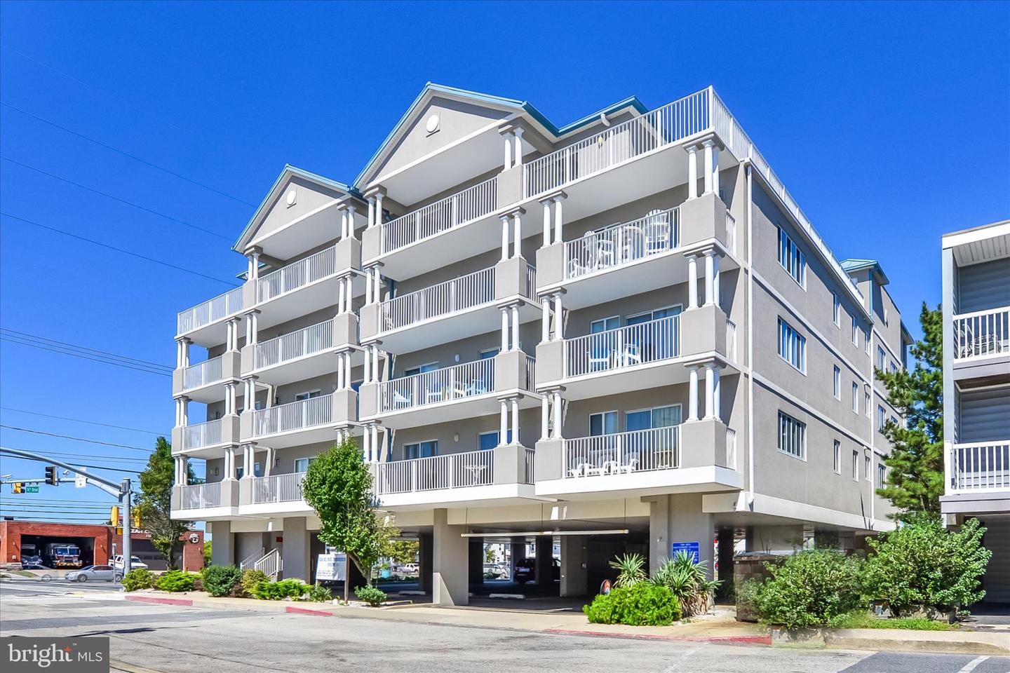 7402 Coastal Highway #204