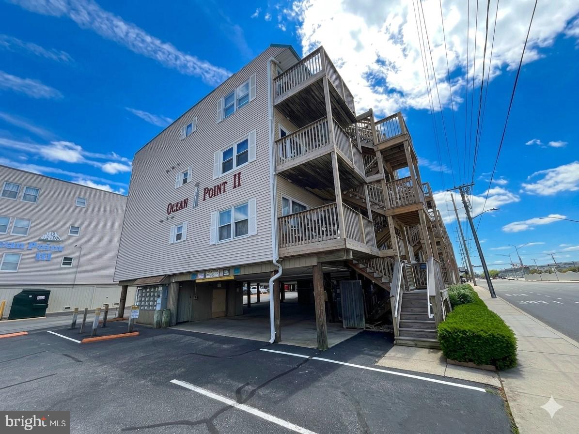 4000 Coastal Highway #107