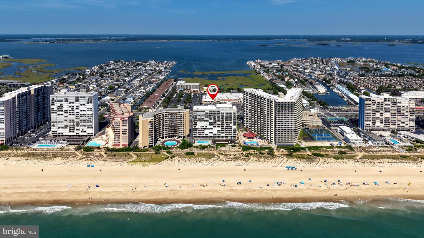 11400 Coastal Highway #8j