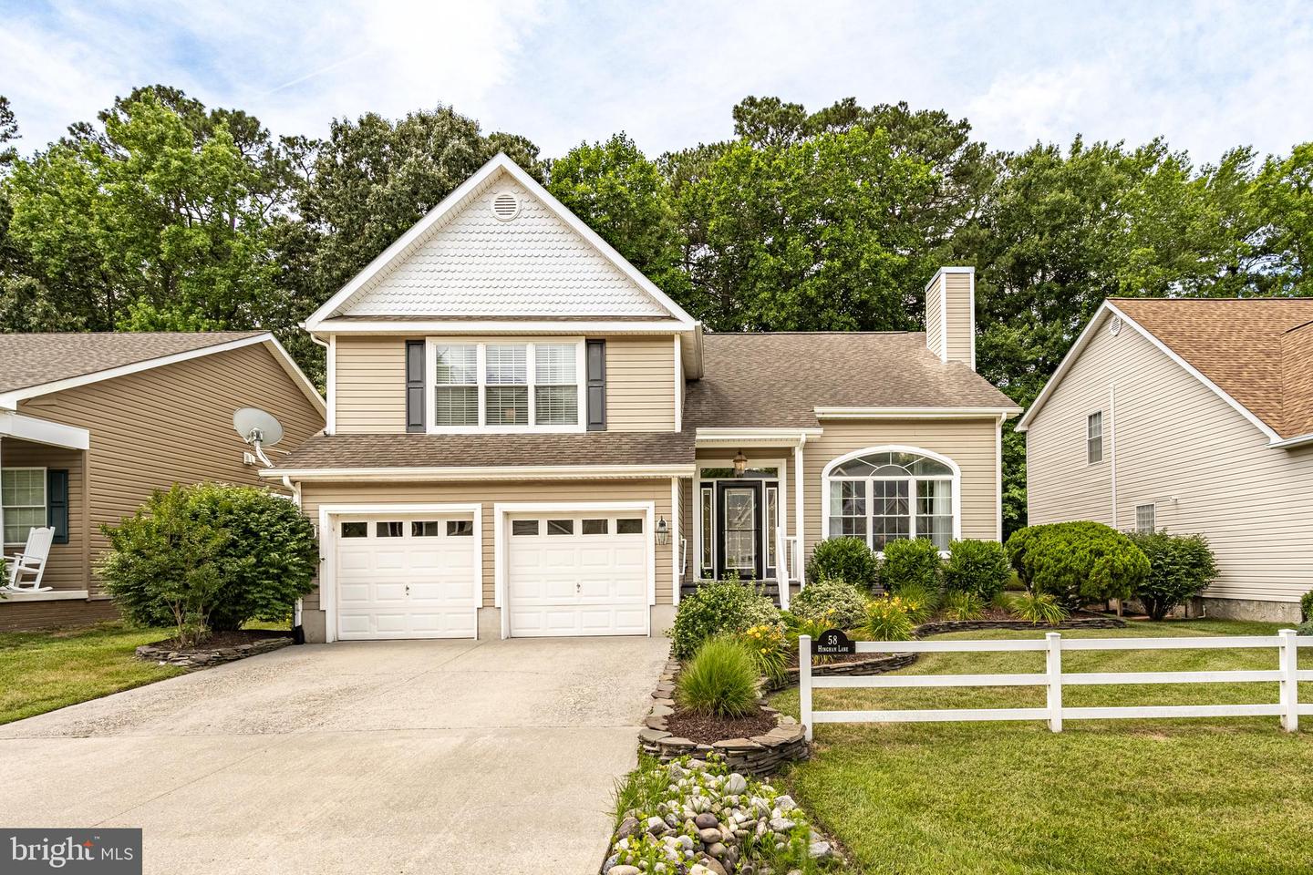 58 Hingham Lane