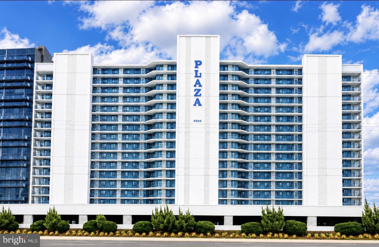 9800 Coastal Highway #207