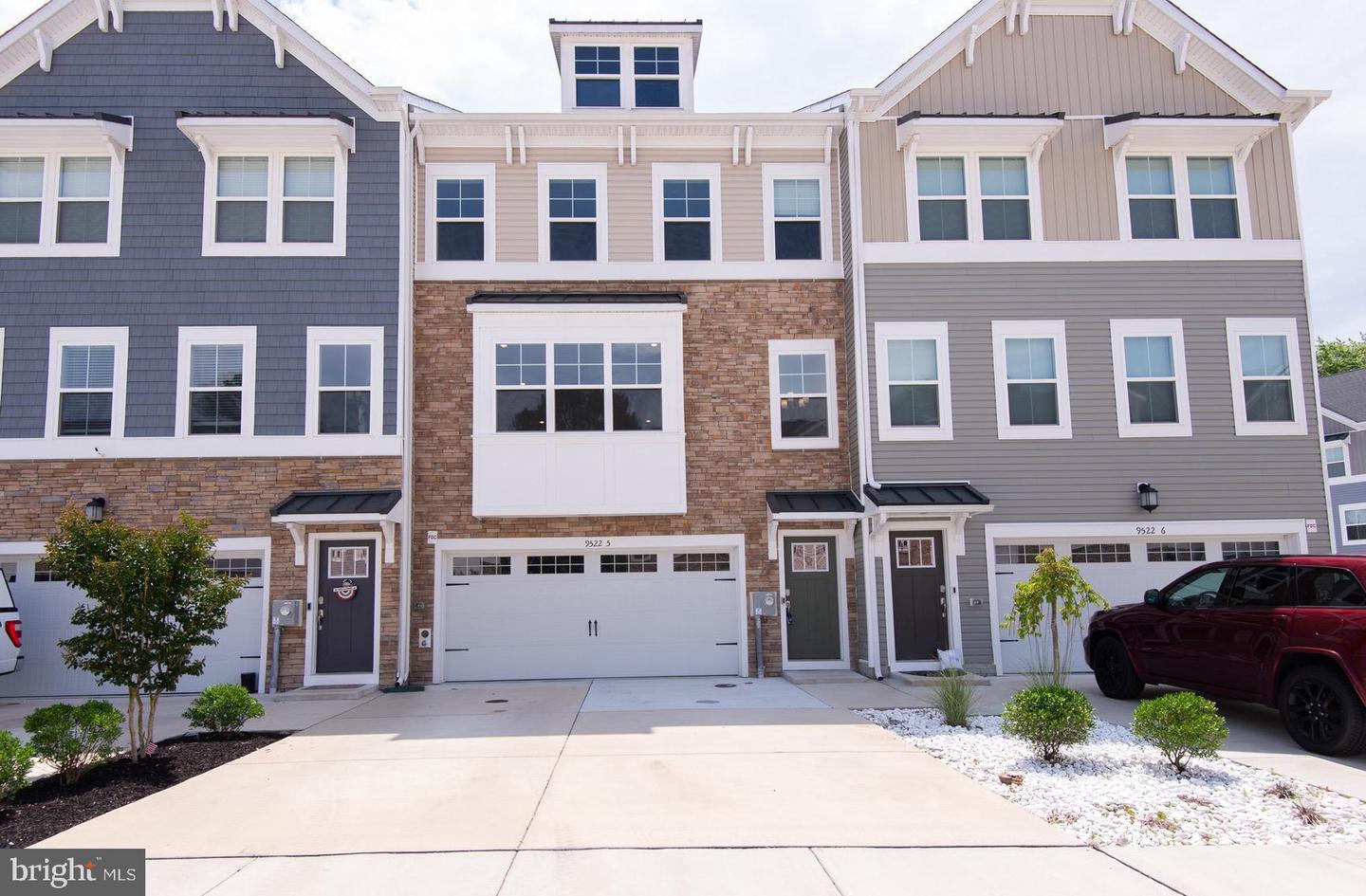 9522 Seascape Lane #5