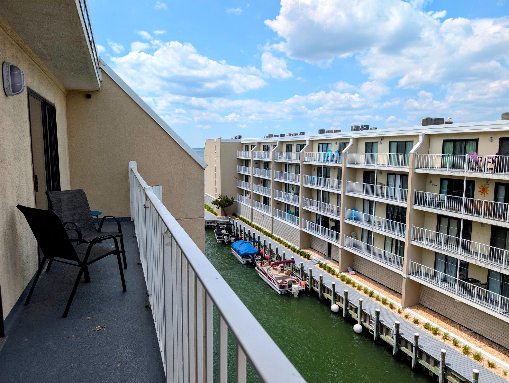 4709 Coastal Highway #555
