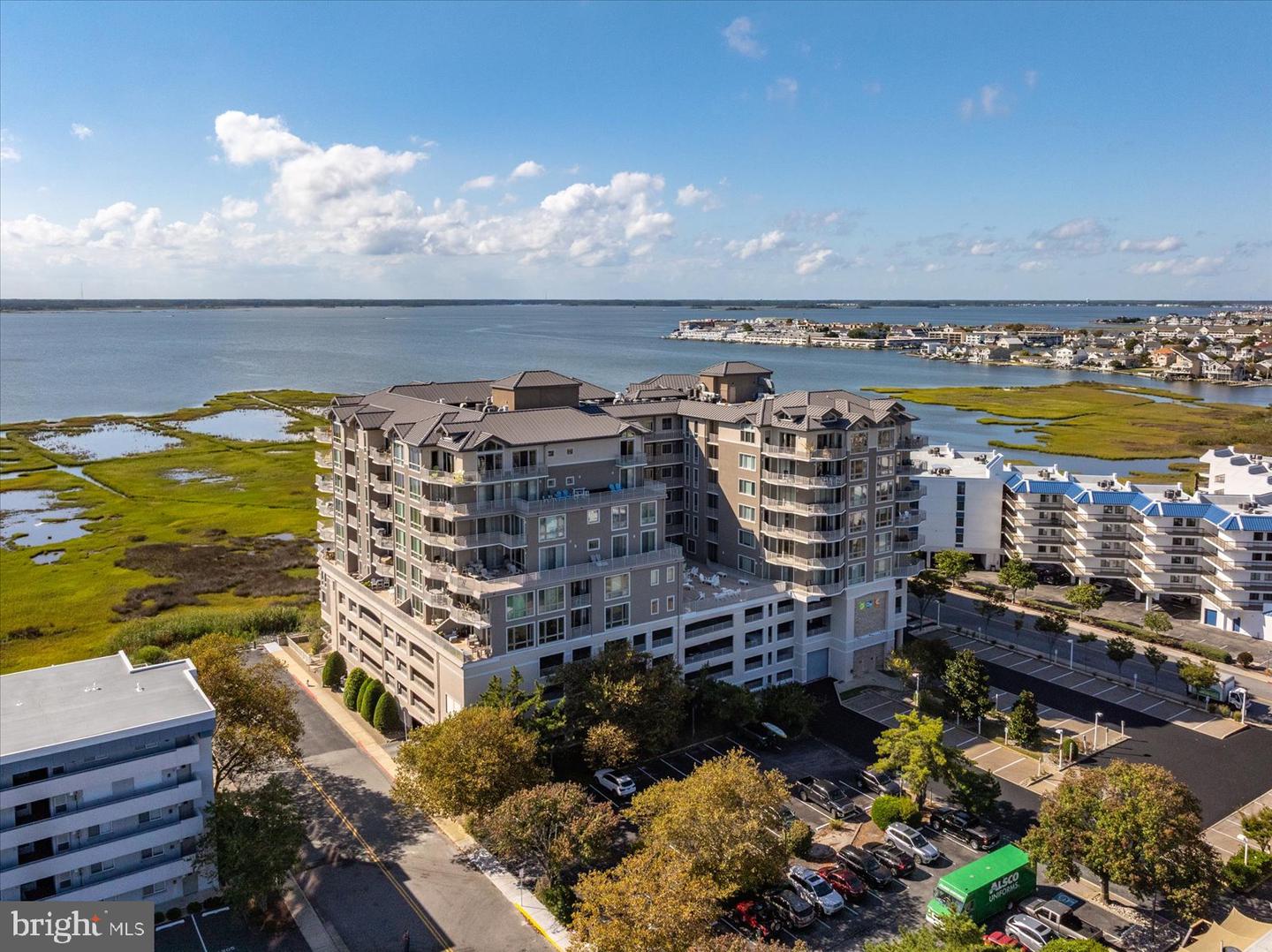 121 81st Street #602