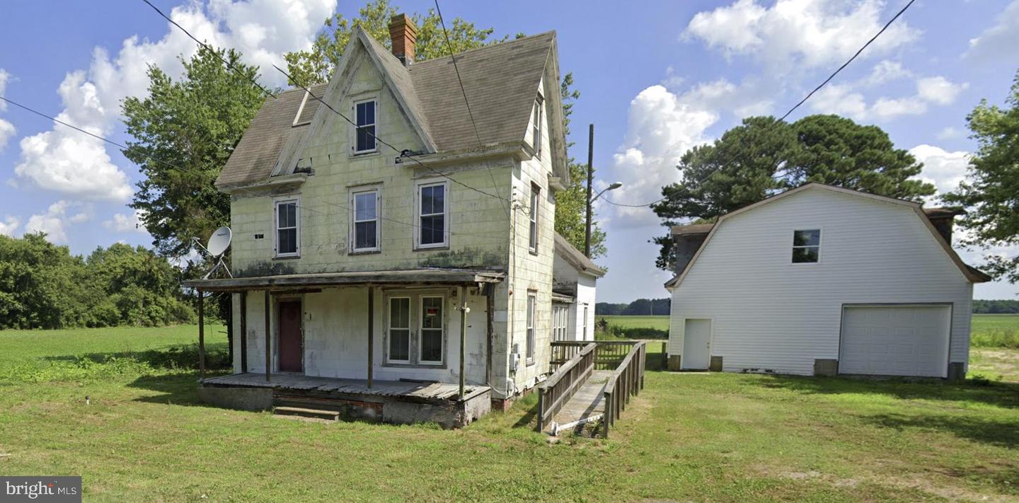 5711 George Island Landing Road