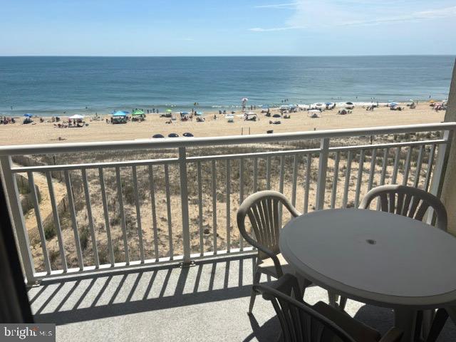 3801 Atlantic Avenue #506