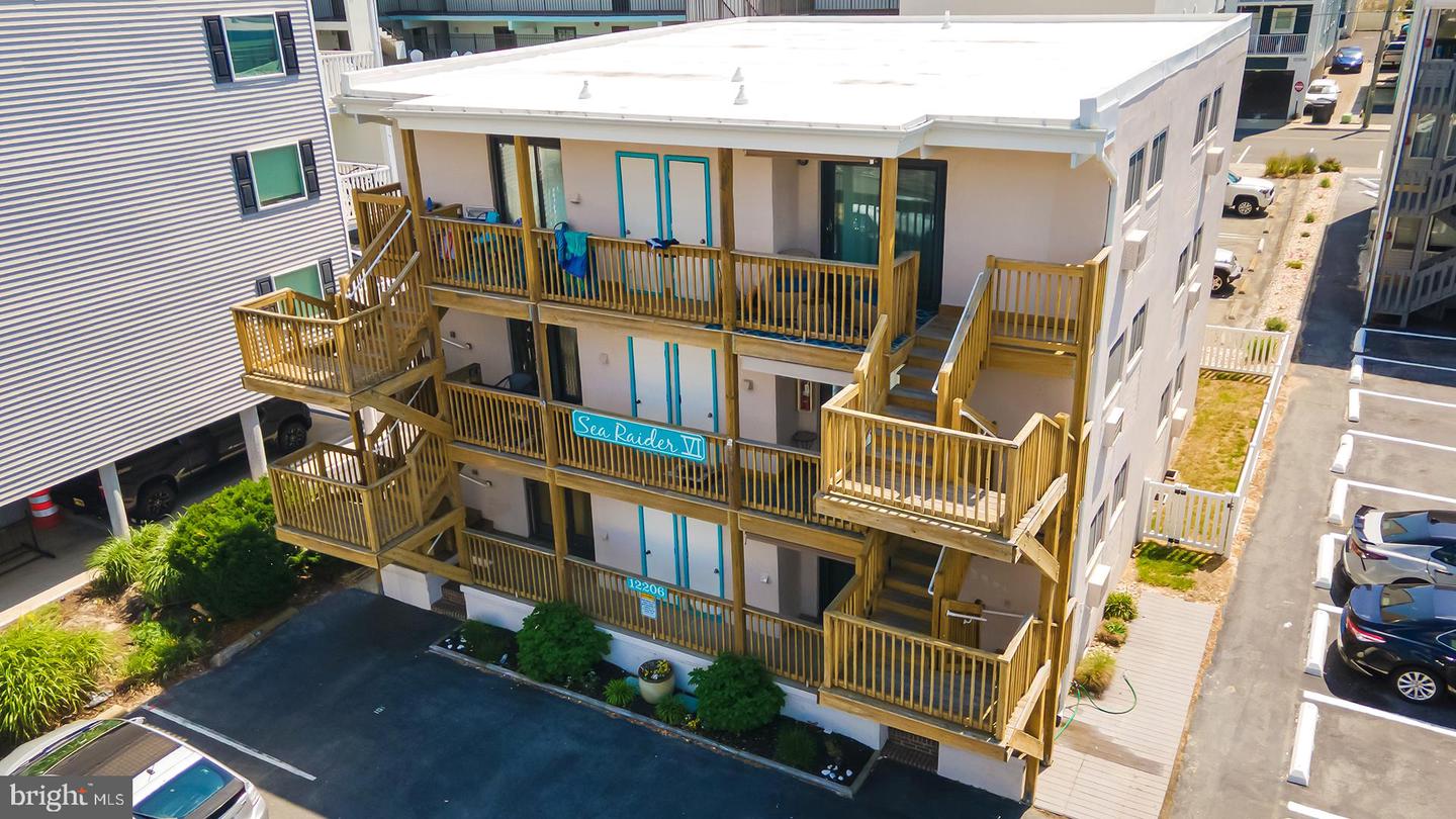 12206 Coastal Highway #201
